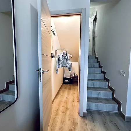 Appartement Beachfront Design Lux