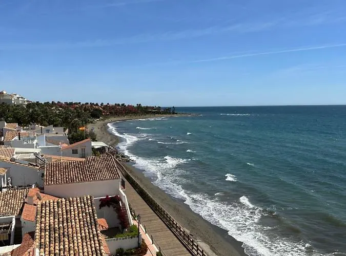 Beachfront Design Lux *