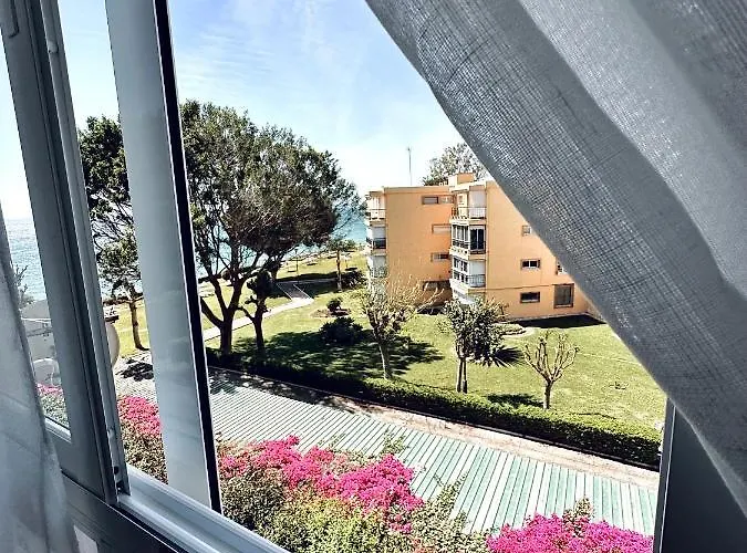 Beachfront Design Lux *