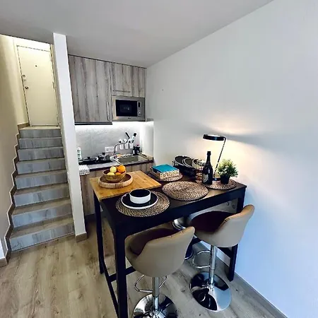 Beachfront Design Lux Estepona