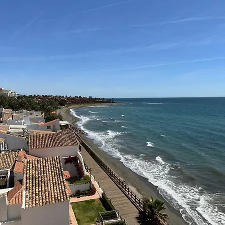 Beachfront Design Lux *