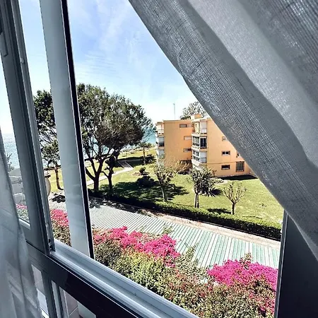 Beachfront Design Lux *