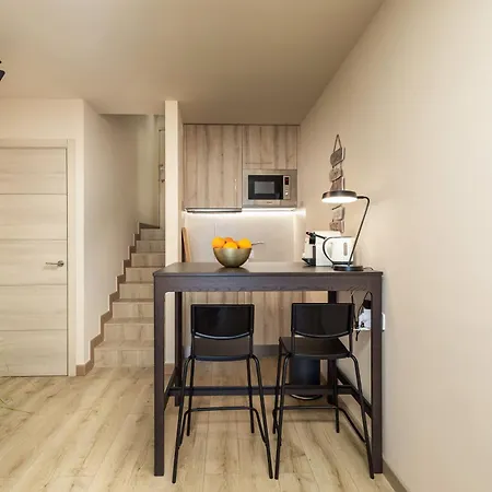 Beachfront Design Lux Estepona