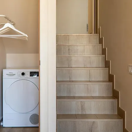 Apartamento Beachfront Design Lux *