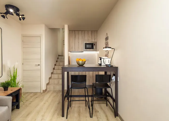 Beachfront Design Lux Estepona