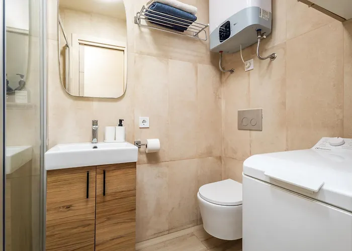 Beachfront Design Lux * Estepona