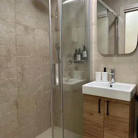 Beachfront Design Lux Daire *