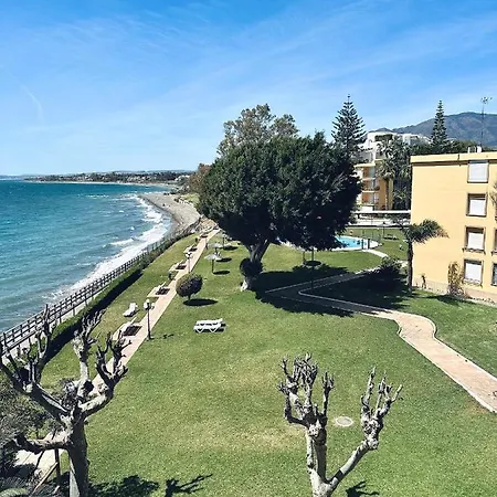 Beachfront Design Lux *