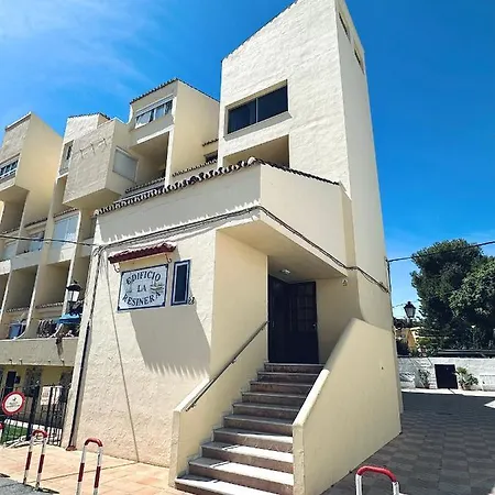 Daire Beachfront Design Lux