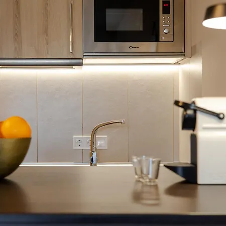 Beachfront Design Lux *