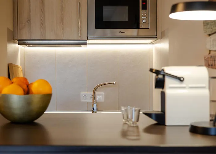 Beachfront Design Lux *