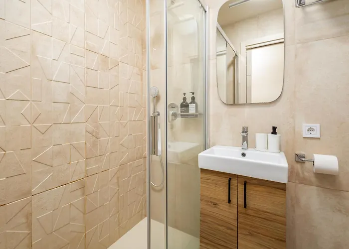 Beachfront Design Lux *