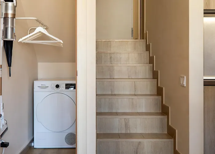 Apartamento Beachfront Design Lux *