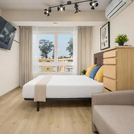 Beachfront Design Lux *