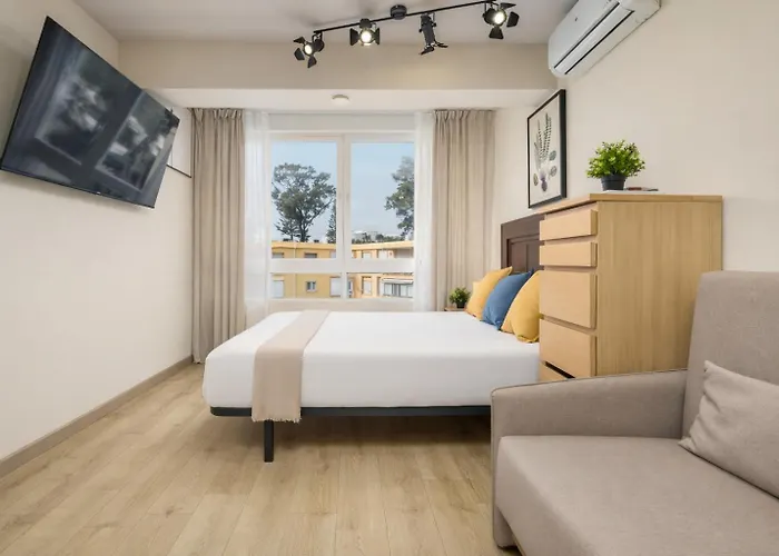 Beachfront Design Lux *